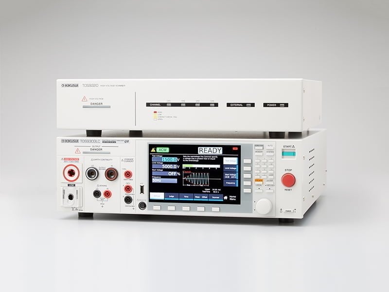 Hipot tester là gì?