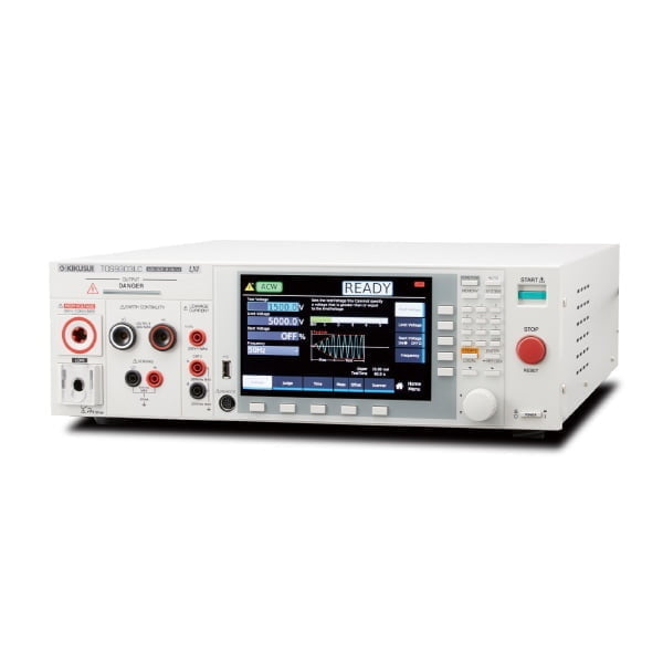 Kiểm tra dòng rò như thế nào?