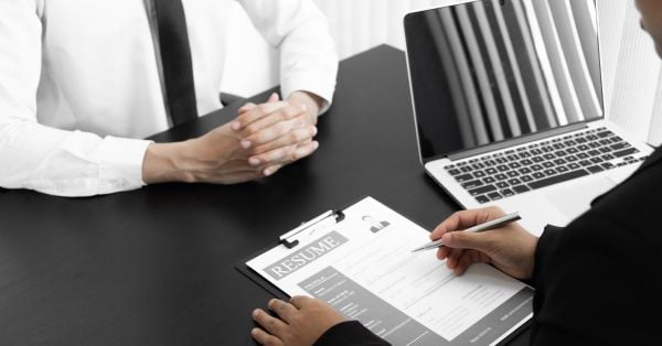 Những câu hỏi thường gặp khi phỏng vấn xin visa Mỹ