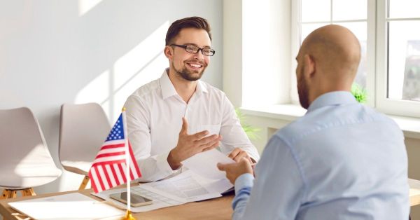 Xác định loại visa Mỹ phù hợp với mục đích của bạn