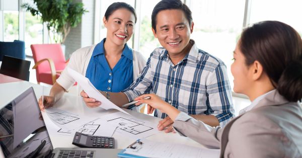 Dịch vụ tư vấn visa Mỹ của Hub Visa