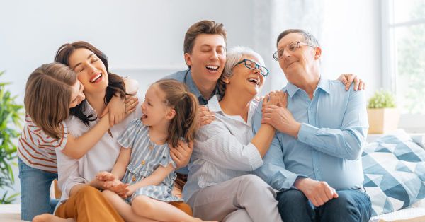 Định cư Canada diện bảo lãnh gia đình