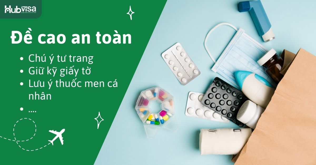 chu y an toan khi du lich tai Nhat Ban