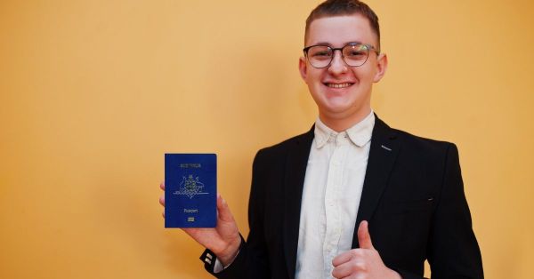Giới thiệu về visa Úc 462