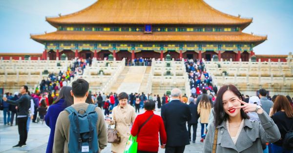 Kinh nghiệm&nbsp;khi chọn thời điểm du lịch Trung Quốc