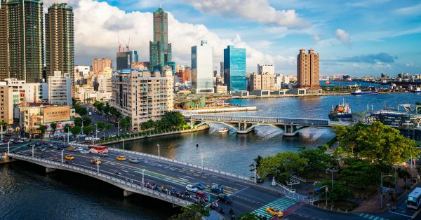 Kinh nghiệm du lịch Đài Loan theo mùa