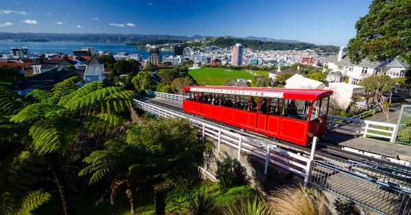 Kinh nghiệm du lịch New Zealand