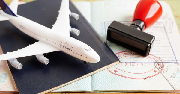 Nhan ket qua visa Trung Quoc