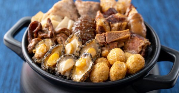 Phật nhảy tường