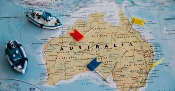 Quy trình xin visa Úc 462