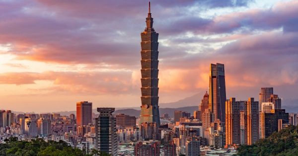 Taipei 101