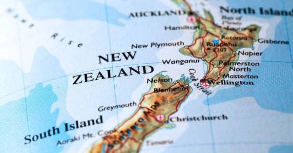 Thủ tục xin visa New Zealand