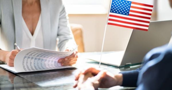 Tổng quan về phỏng vấn visa Mỹ