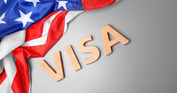 Visa Mỹ là gì?