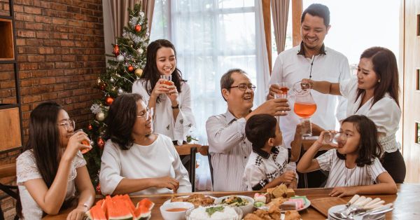 Visa thăm thân Nhật Bản