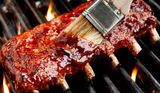 Hướng Dẫn Làm Sốt Ướp BBQ Tại Nhà Đơn Giản và Ngon Miệng