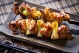 Yakitori - Hương vị Nhật Bản đậm đà trong từng xiên nướng