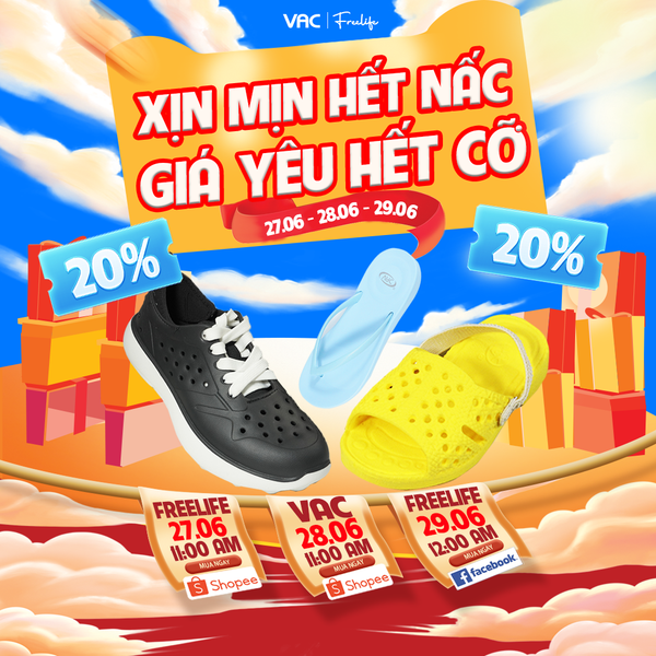 XỊN MỊN HẾT NẤC – GIÁ YÊU HẾT CỠ