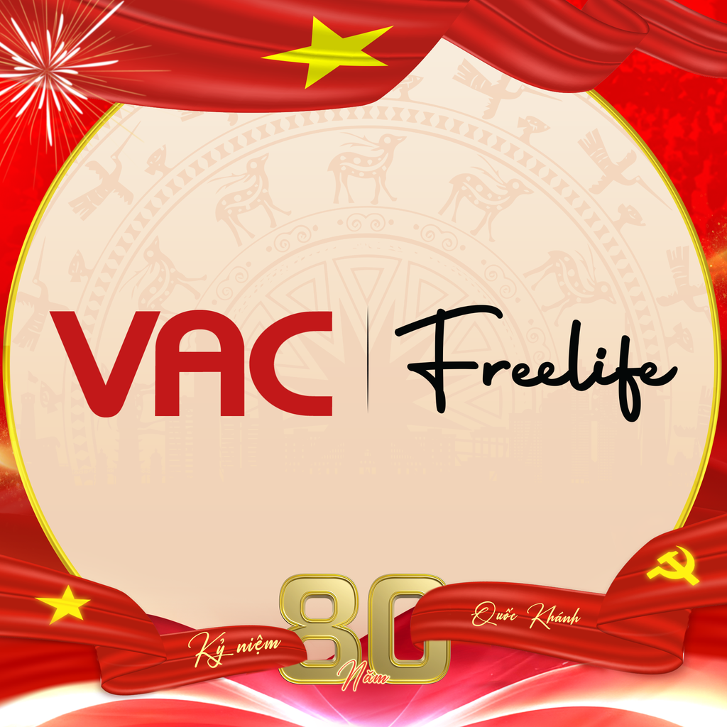 CÙNG NHAU LAN TỎA NIỀM TỰ HÀO CHÀO ĐÓN LỄ QUỐC KHÁNH (02/09/1945 - 02/09/2025)