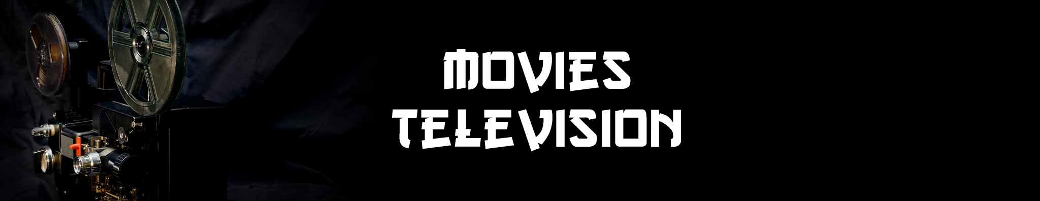 Funko Pop Movies & Television