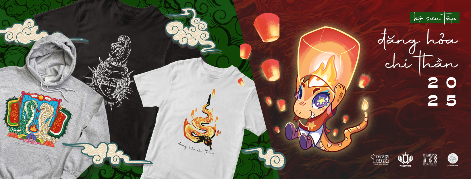 Đăng Hoả Chi Thần 2025