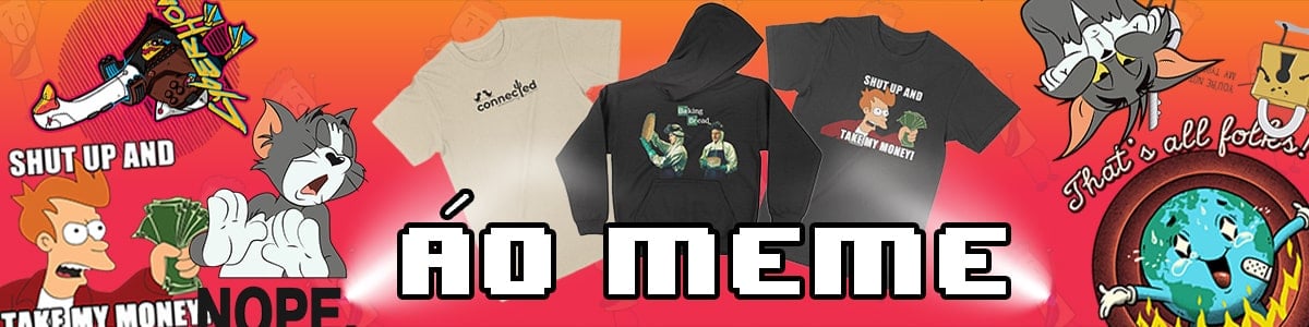 Bộ Sưu Tập Meme Hài Hước