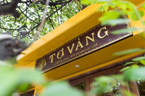 Chào mừng bạn đến với Tơ Vàng