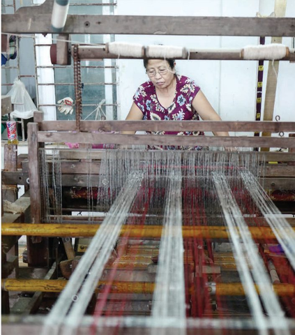 Đối Tác Của Tơ Vàng