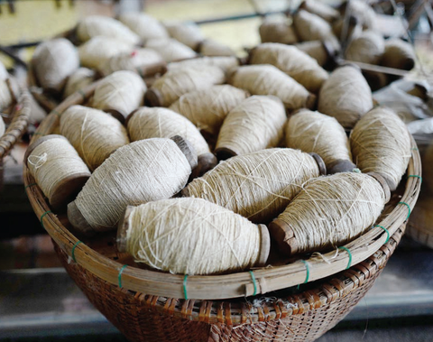 Giới Thiệu Sản Phẩm Thô