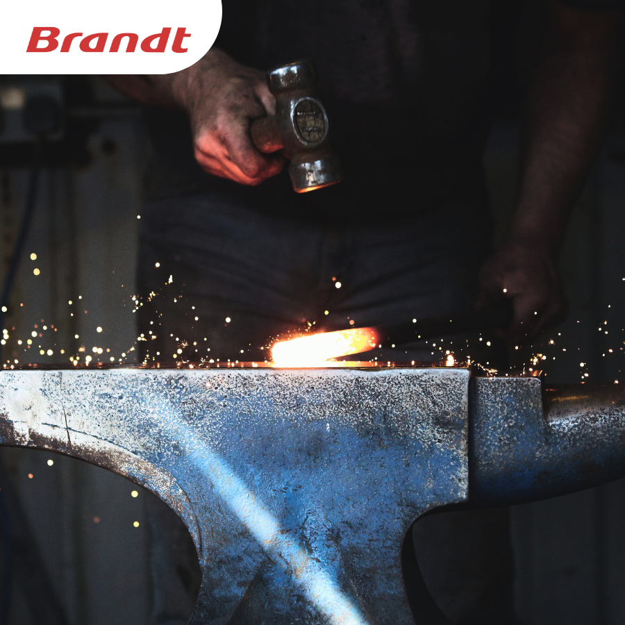 Tư duy thiết kế thiết bị bếp chuẩn châu Âu – câu chuyện phía sau mỗi sản phẩm Brandt