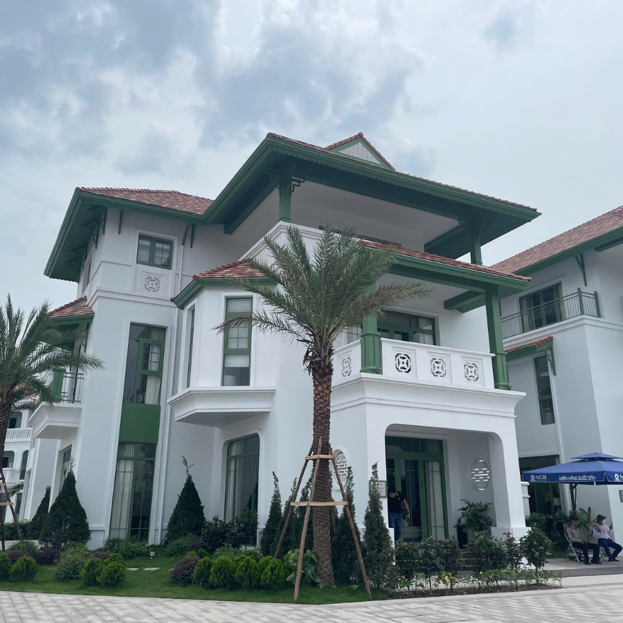 BRANDT – KIẾN TẠO CHUẨN MỰC SỐNG HIỆN ĐẠI TẠI URBAN HÀ NAM