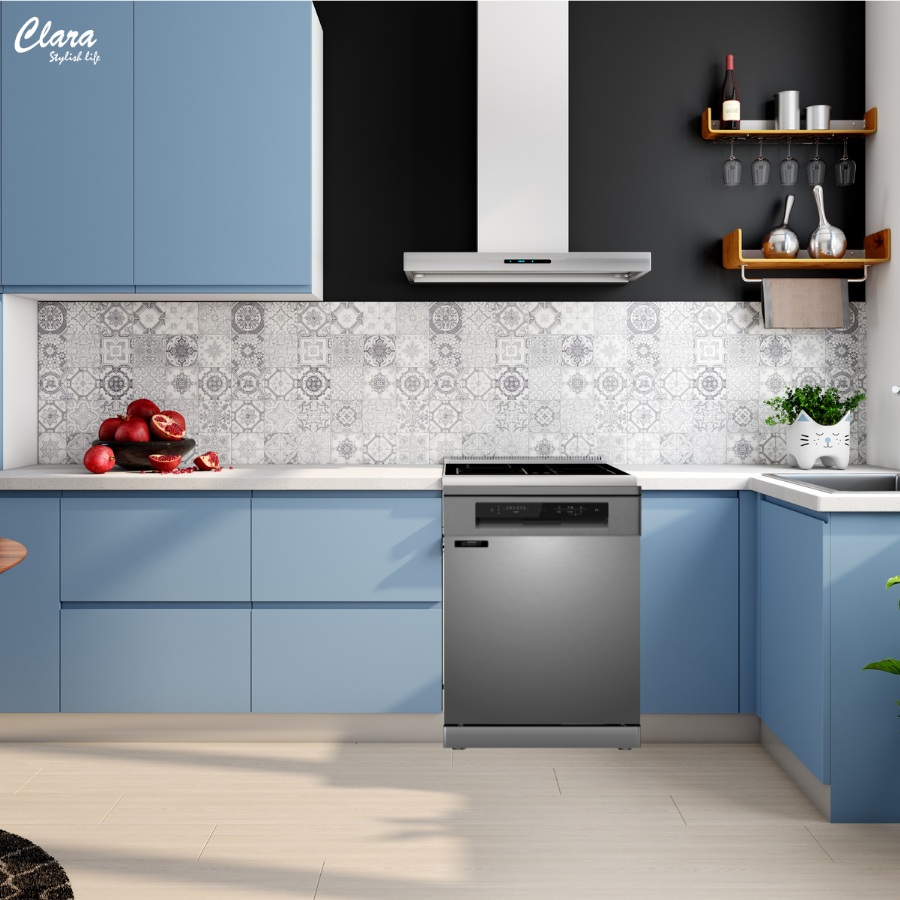 Những người yêu Brandt – Không chỉ chọn thiết bị, họ chọn một cách sống