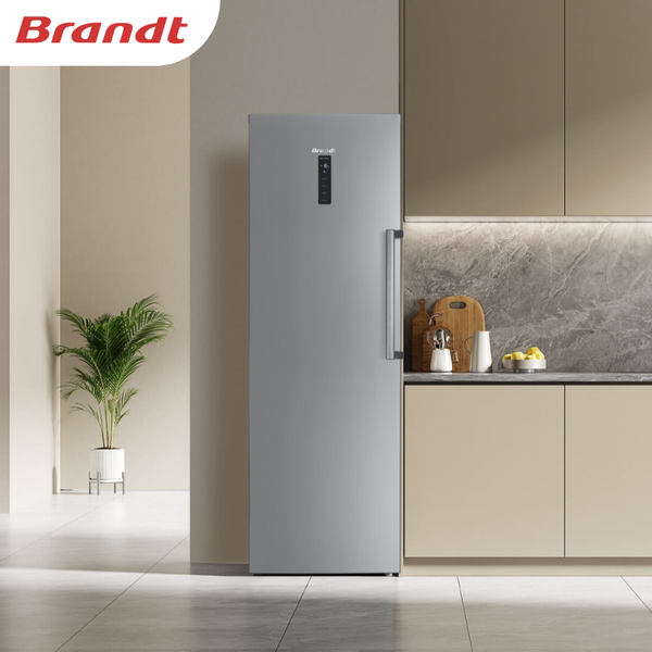 Công nghệ làm lạnh nhanh – Giữ nguyên độ tươi như mới thu hoạch cùng Brandt