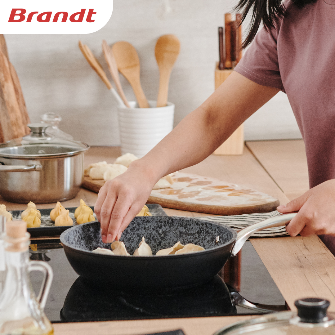 Ai Hiểu Lòng Người Đứng Bếp?