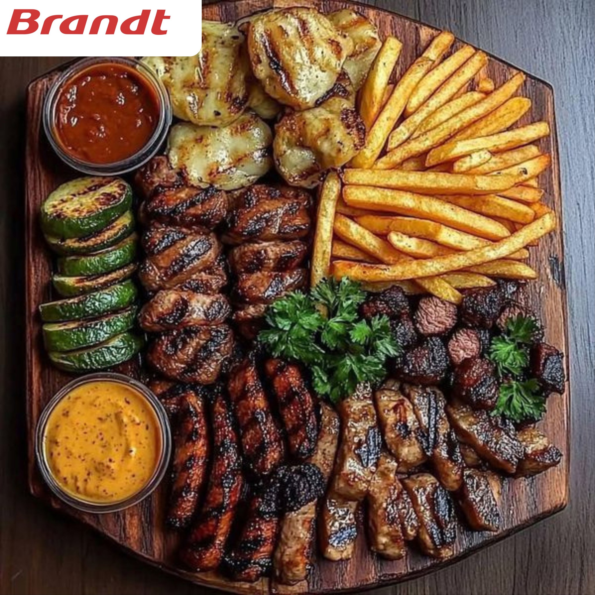 Tin Được Không? Mở Tiệc Ngay Tại Nhà Chỉ Với Một Chiếc Lò Nướng. Gợi Ý Các Món Nướng Cho Bữa Tiệc Mùa Hè