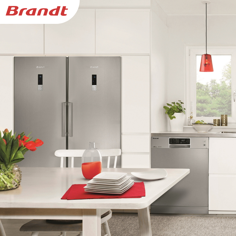Brandt – Khi sự tinh tế nước Pháp gặp gỡ nhịp sống hiện đại Việt Nam
