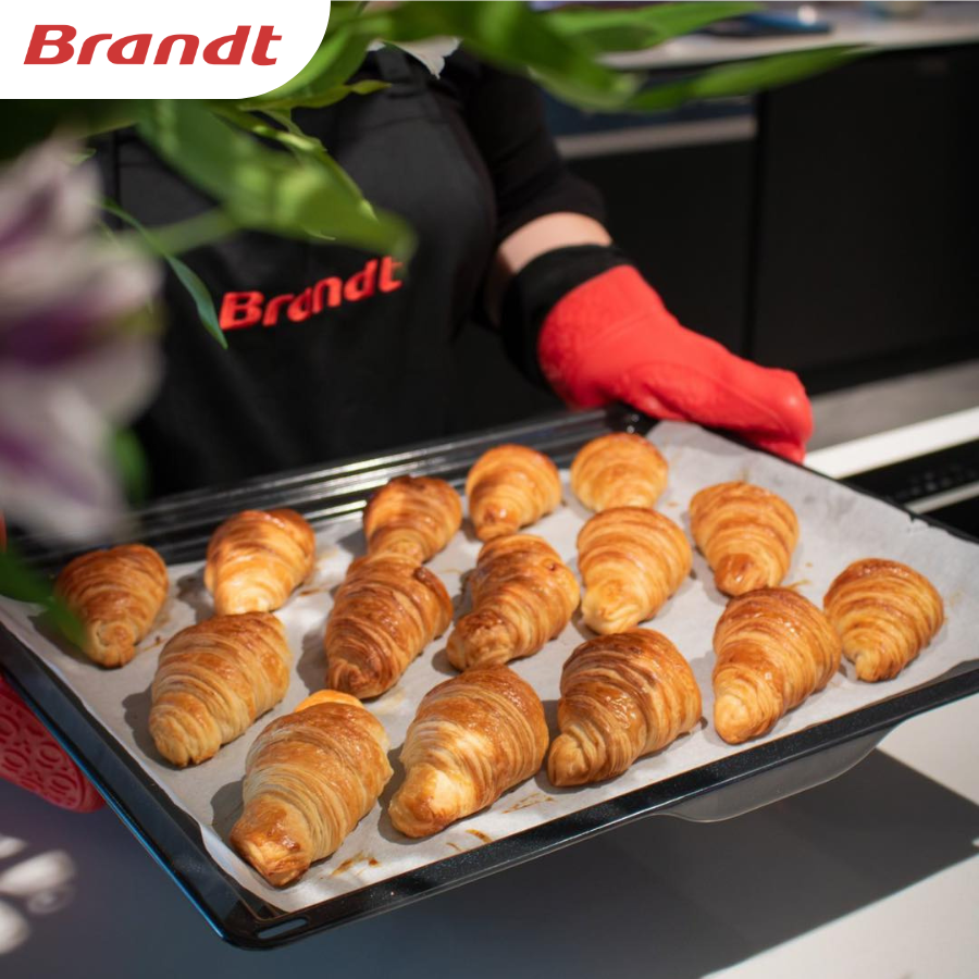 Gia vị Pháp trong căn bếp Việt: Brandt mang văn hóa ẩm thực tinh tế đến gần bạn