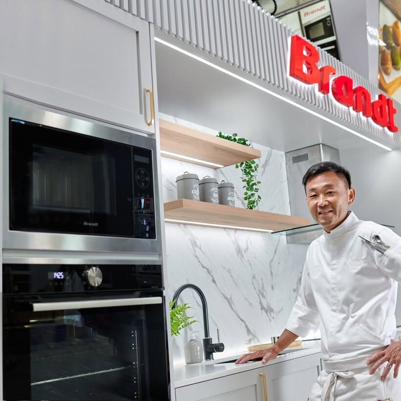 Mua lò nướng Brandt chính hãng ở đâu? Top địa chỉ uy tín, bảo hành đầy đủ