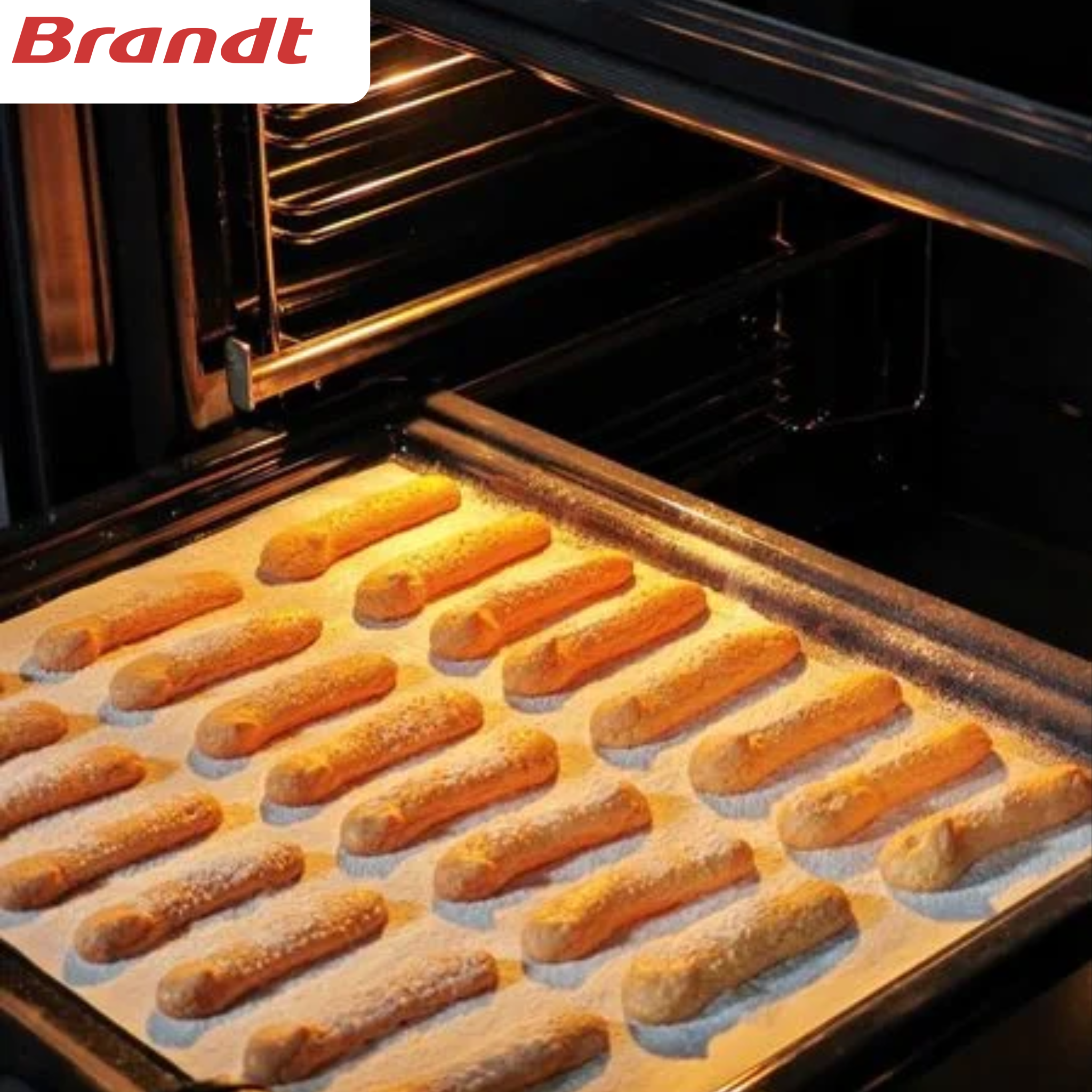 ✨Quattro Pulse – Công nghệ đối lưu khí nóng 4 chiều mang đến độ chín hoàn hảo và thẩm mỹ tinh tế cho từng món ăn