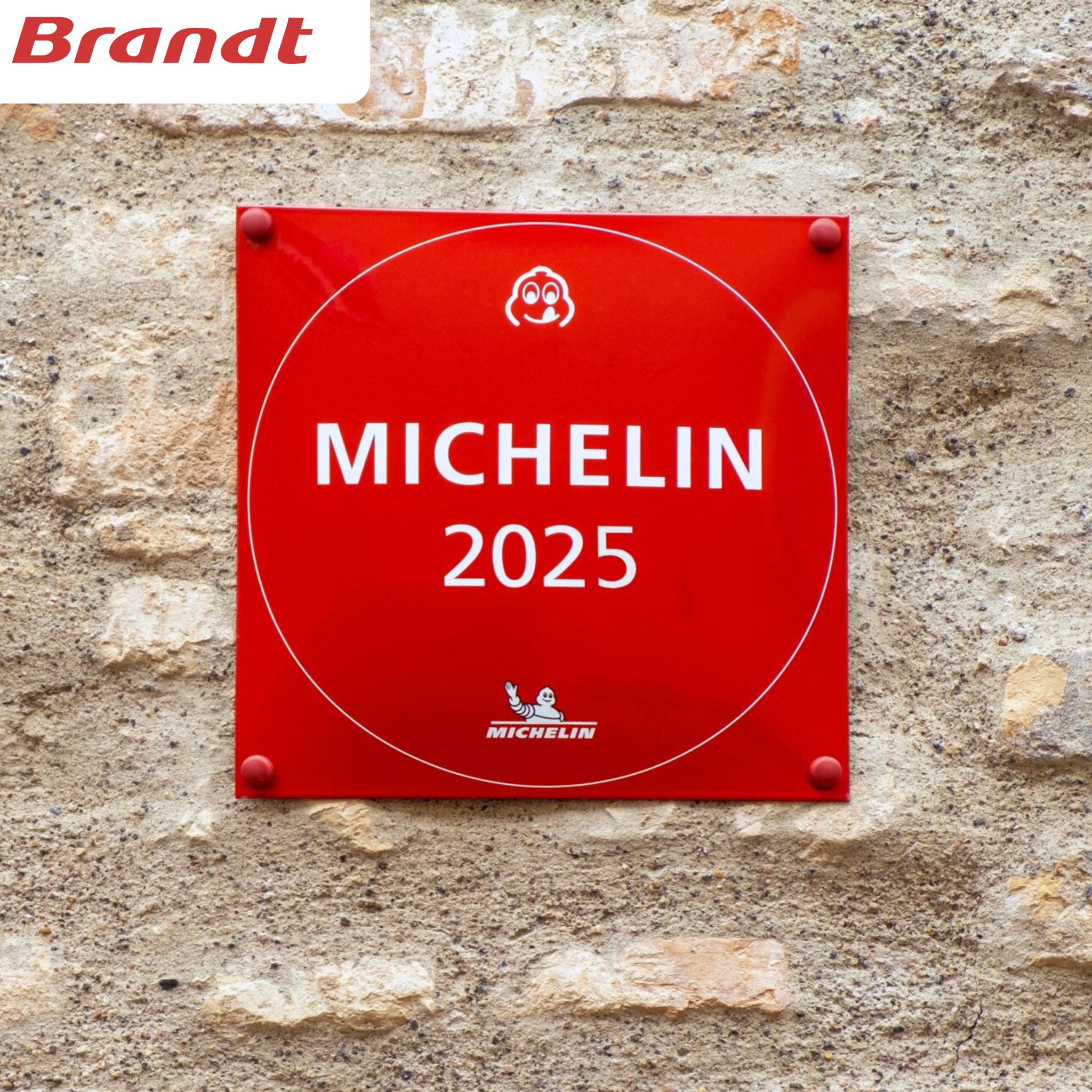 🍽 Bạn có biết? Michelin Guide ra đời từ… một hãng lốp xe