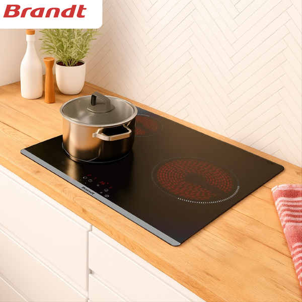 Vitroceramic là gì? Có nên chọn bếp từ mặt kính Vitroceramic không?