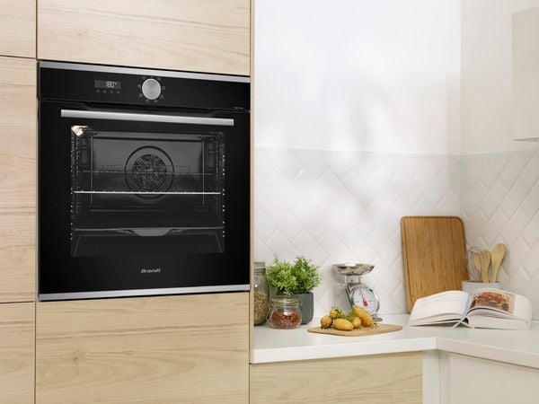 Các công nghệ vượt trội của lò nướng Brandt