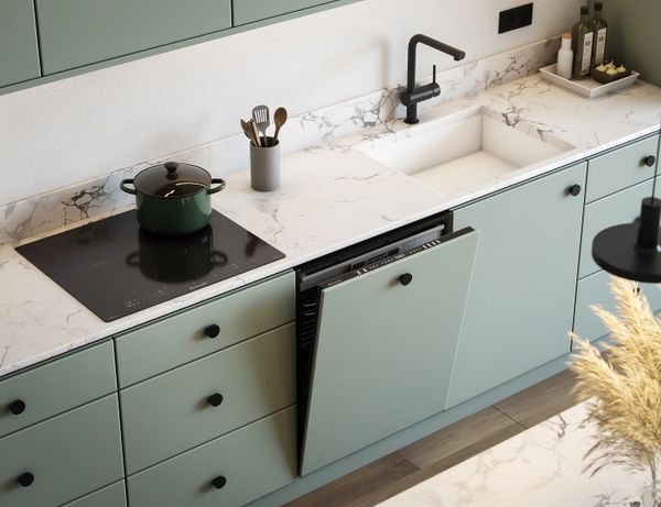 Bếp từ Brandt có tốn điện không
