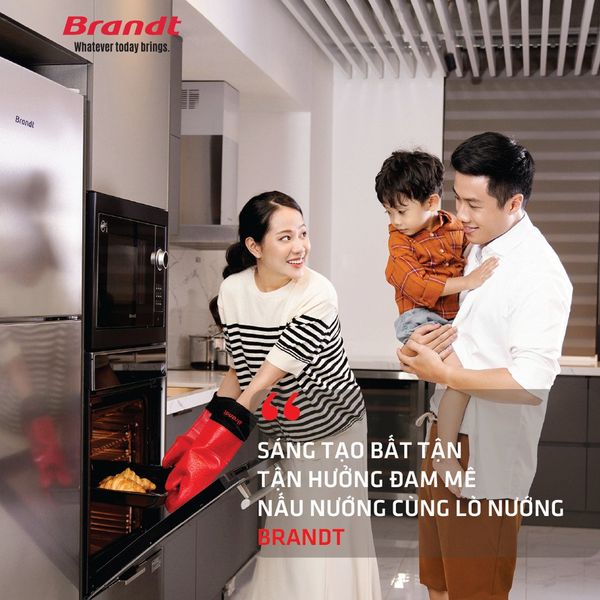 Brandt