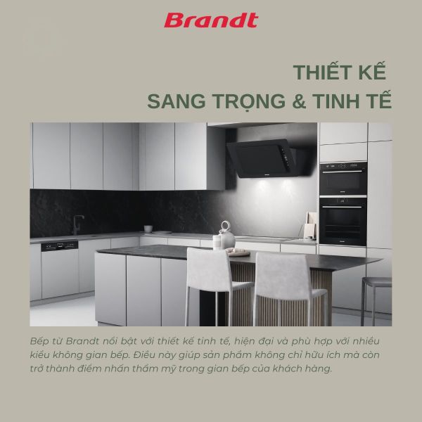 Brandt