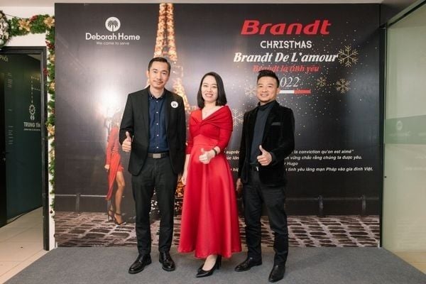 brandt