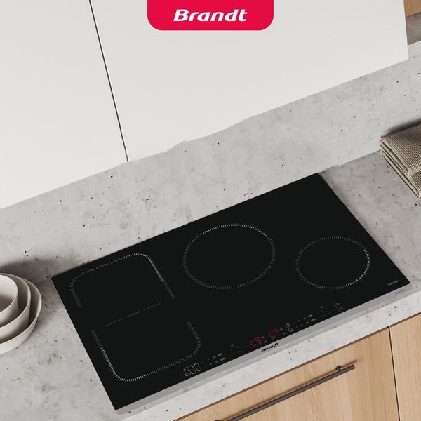 Địa chỉ mua bếp từ Brandt