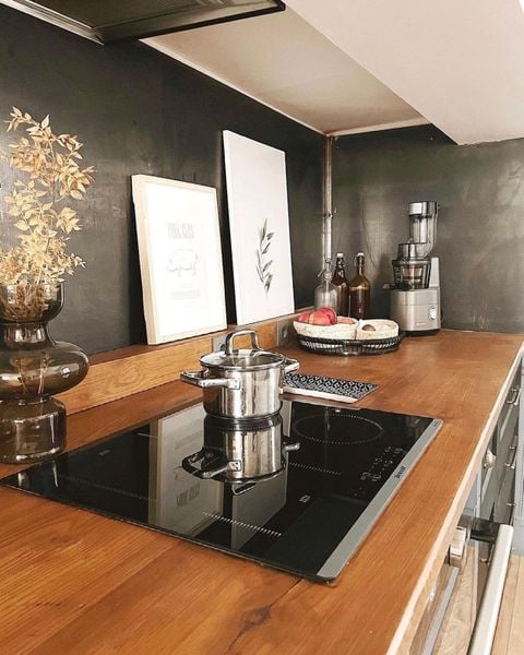 Độ bền bếp từ Brandt