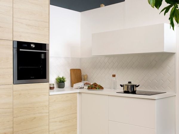 lò nướng Brandt có mấy chế độ nướng
