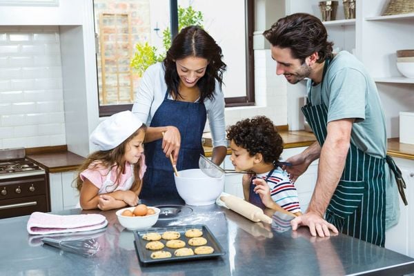 Lò nướng Brandt của nước nào